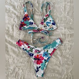 Kulani Kini Bikini Set